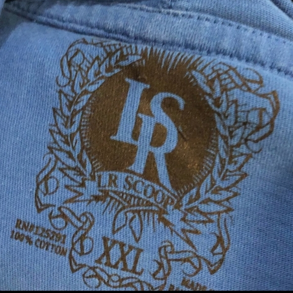 Men's Hooded Shirt - Picture 7 of 10